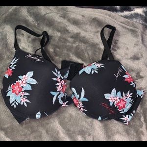 Hurley Bra